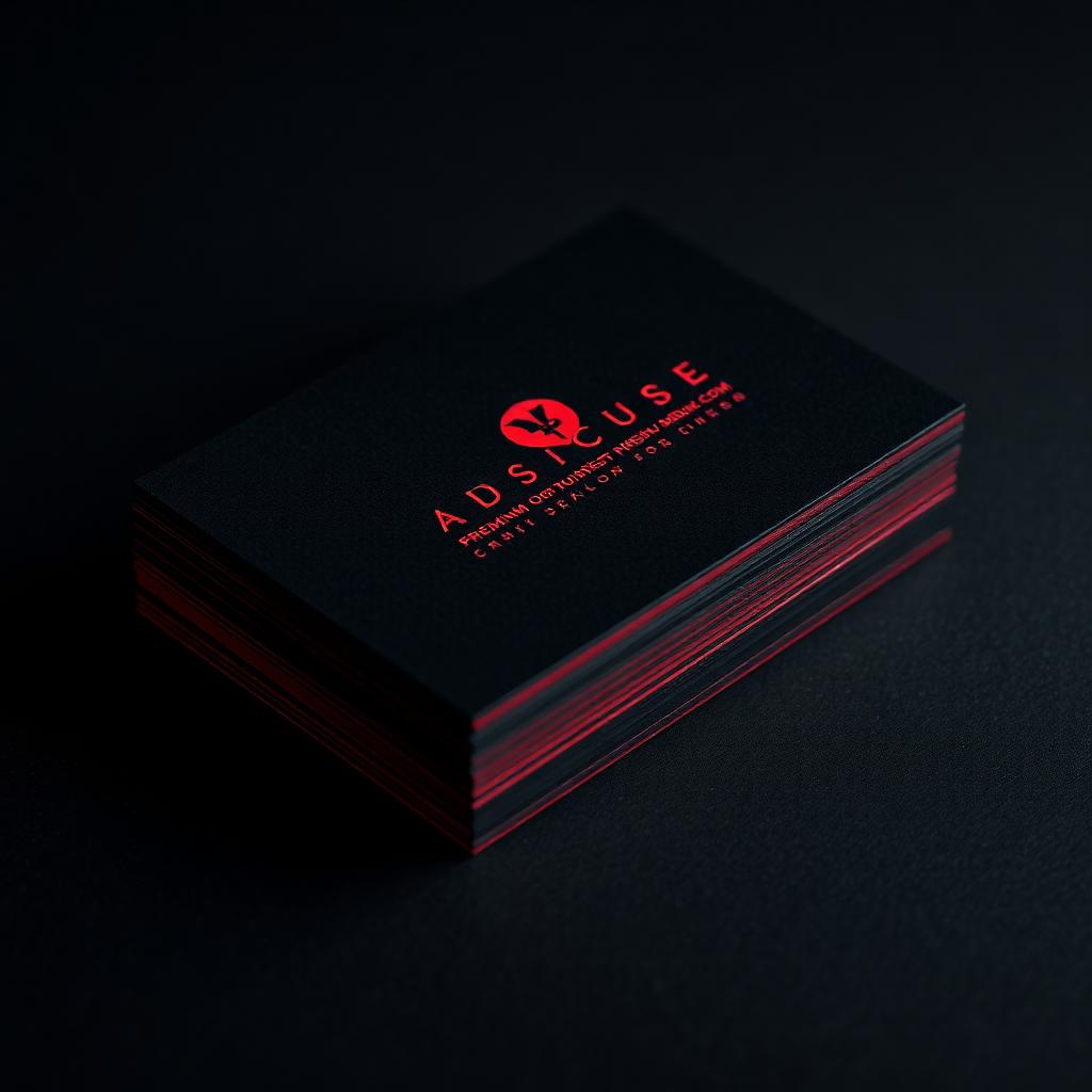 Business Cards